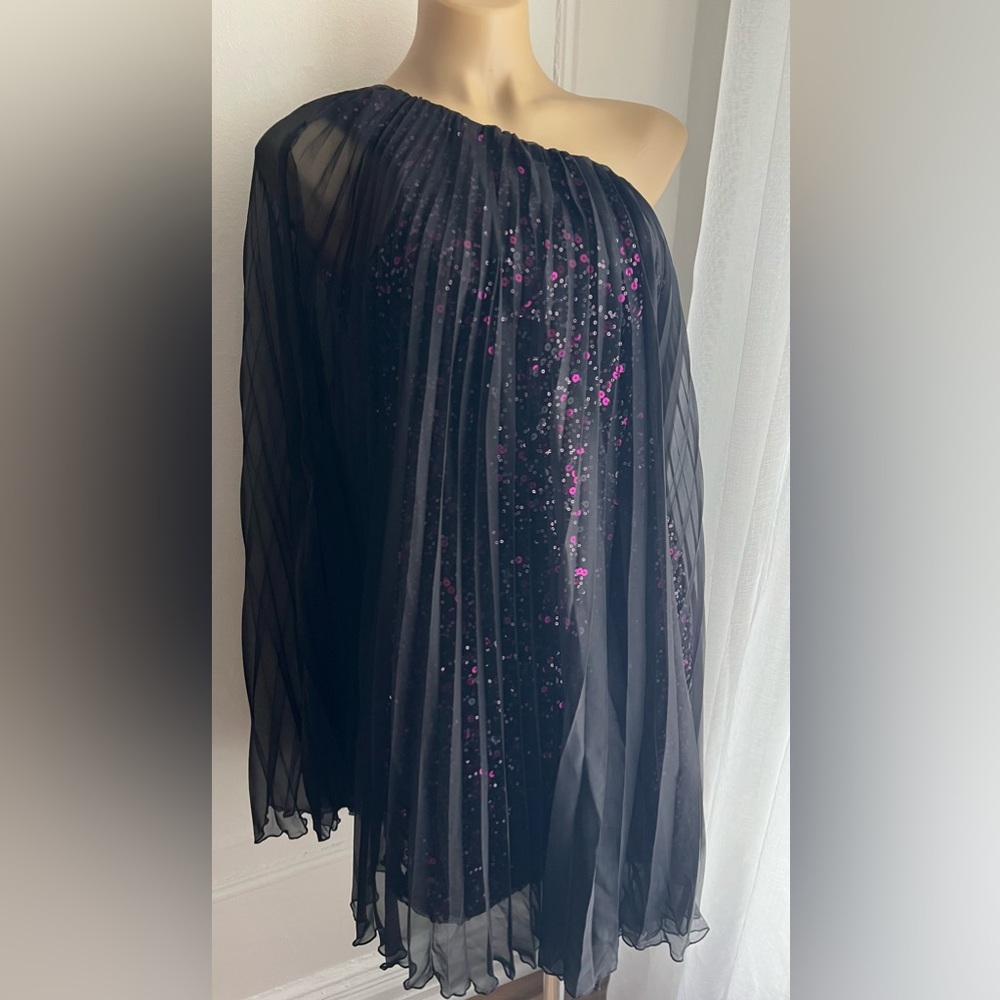 NWT Badgley Mischka Dress, Size 6